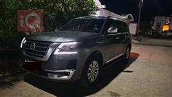 نيسان ارمادا